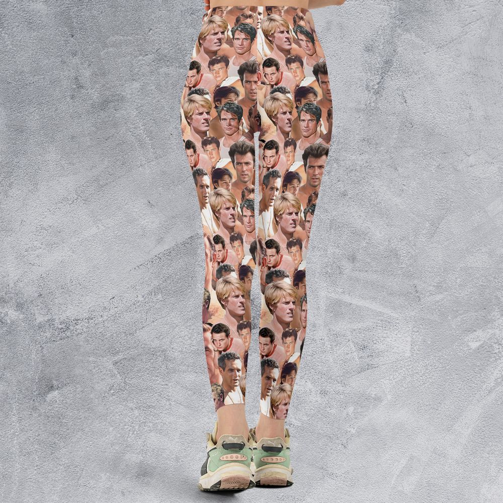 Legging - DUB5DWH3 -  - 2