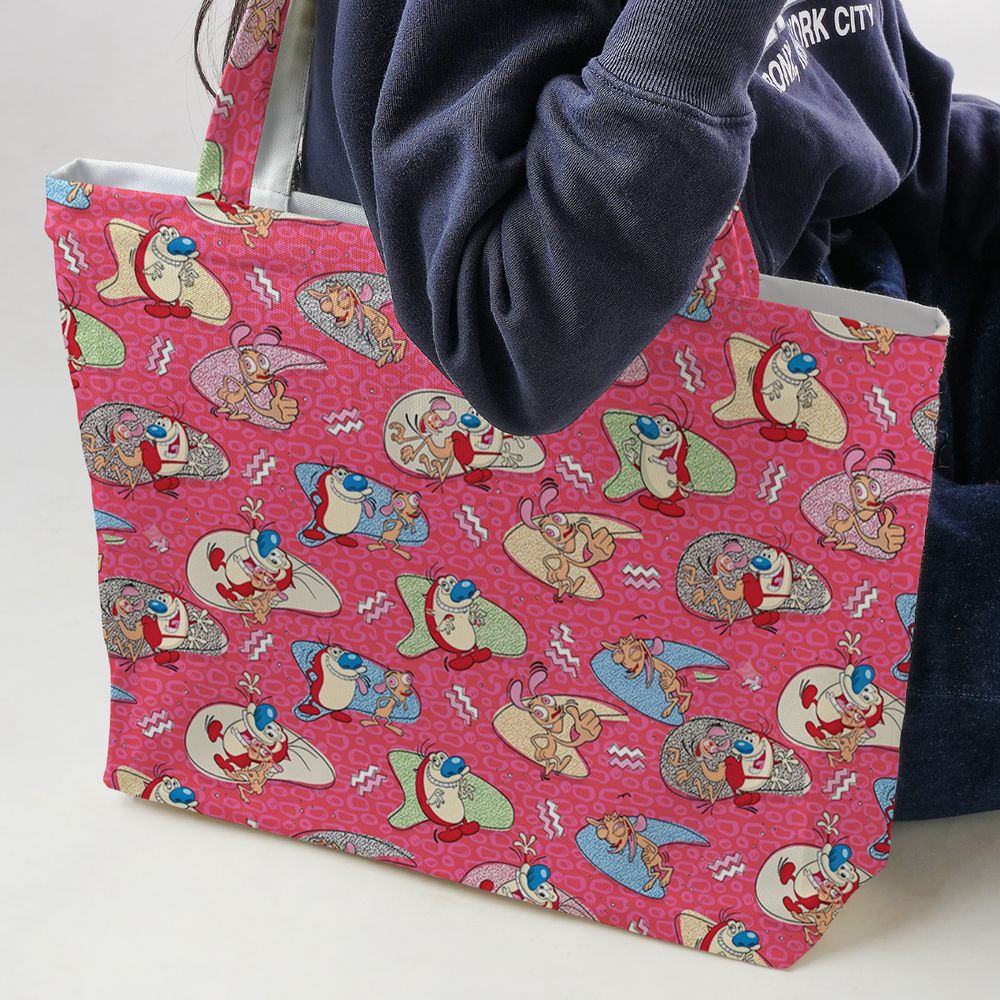 Large Tote Bag - PQV52ZG9 -  - 2