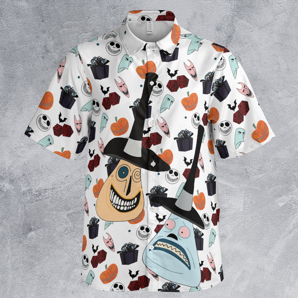 Button Down Shirt - YJFDF1DH -  - 2
