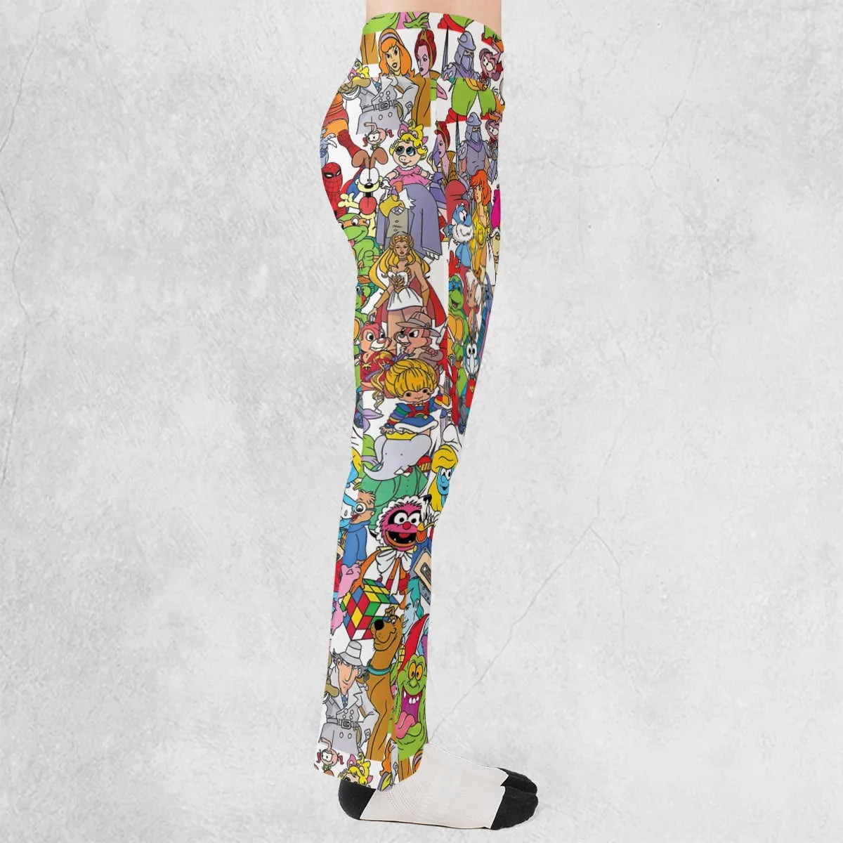 Flare Leggings - SXW2HNEX