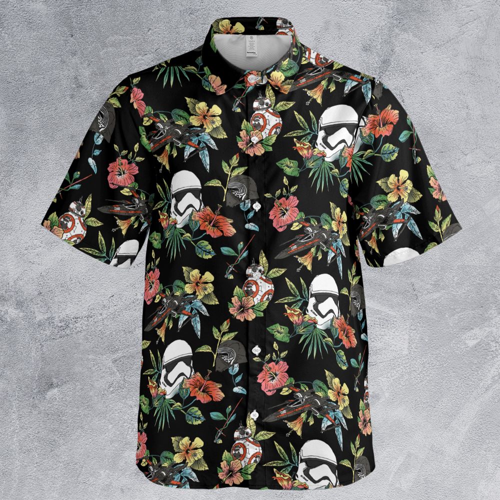 The Floral Awakens -  - 2