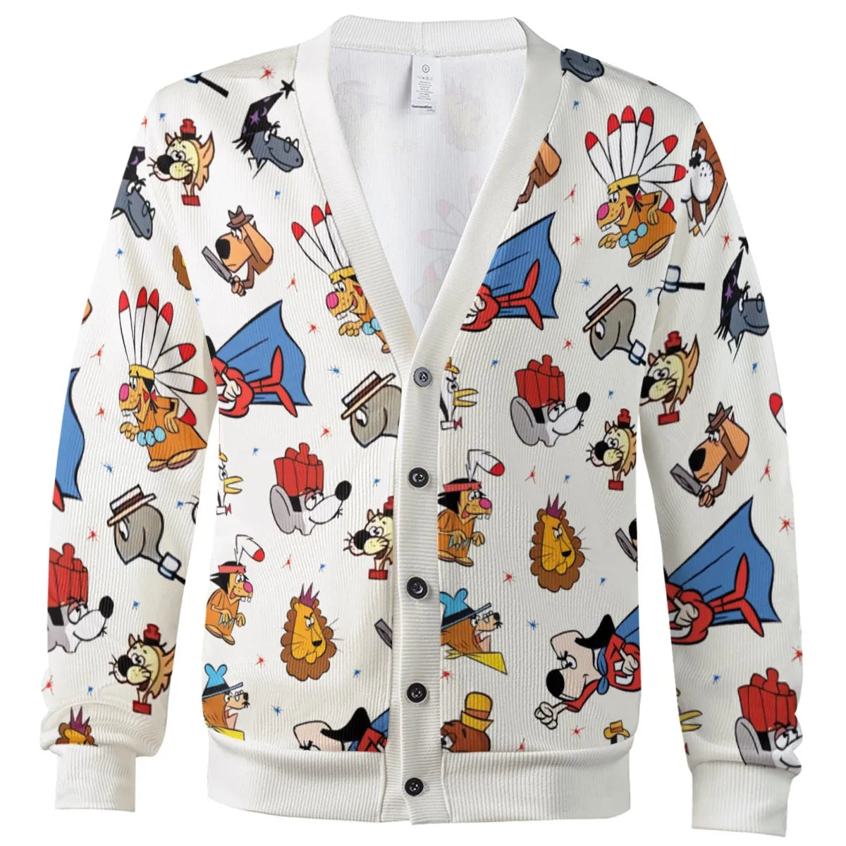 Cardigan - 5NDWFCRV