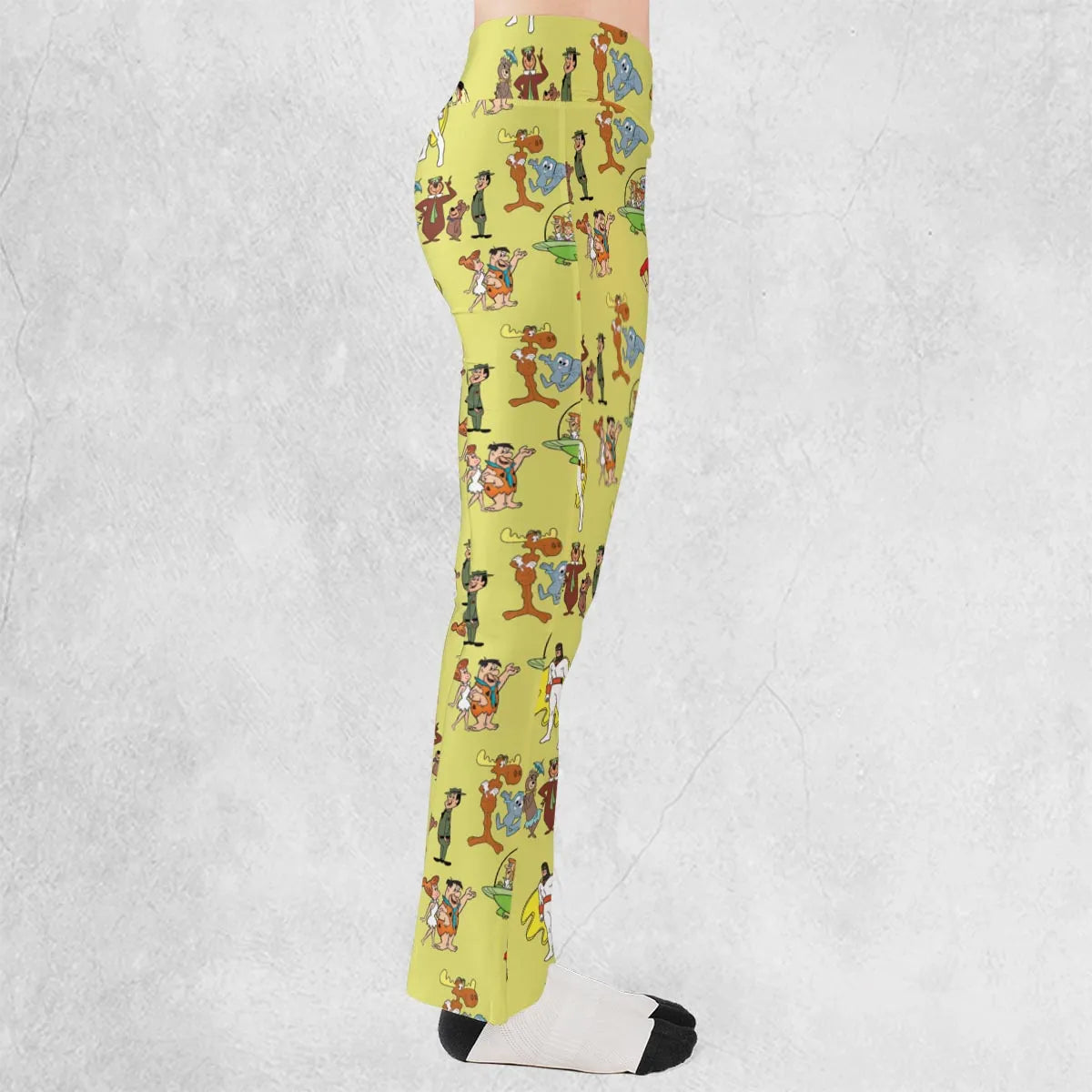 Flare Leggings - CF7NXZ73