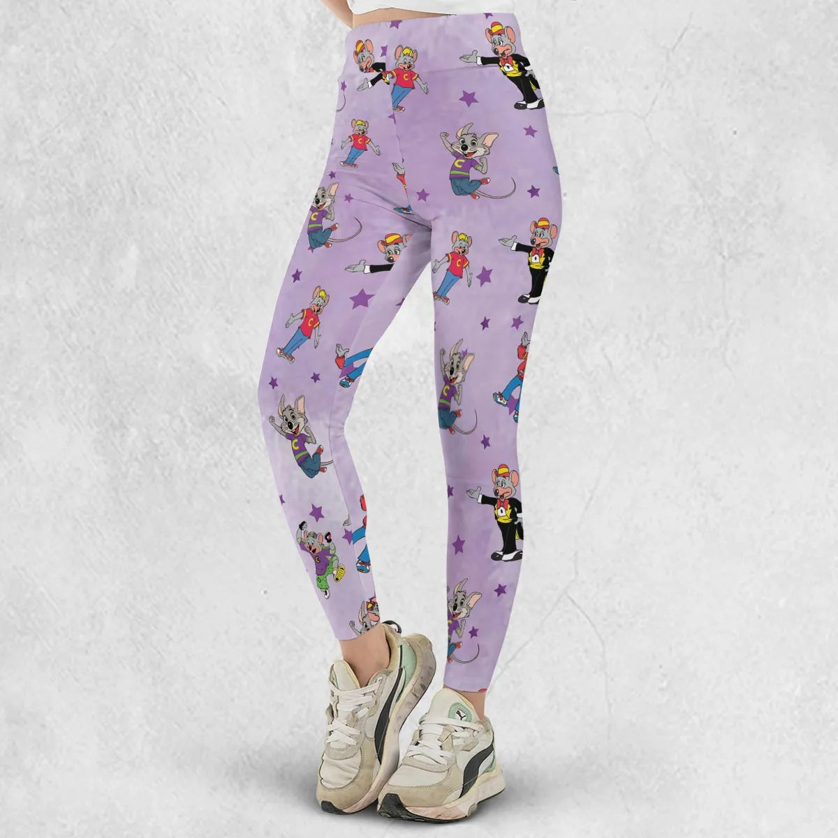 Legging - T4SF2BMG
