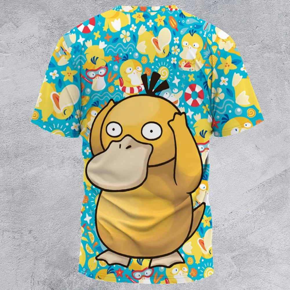 All-Over Print Unisex T-Shirt - KG7KHMSP
