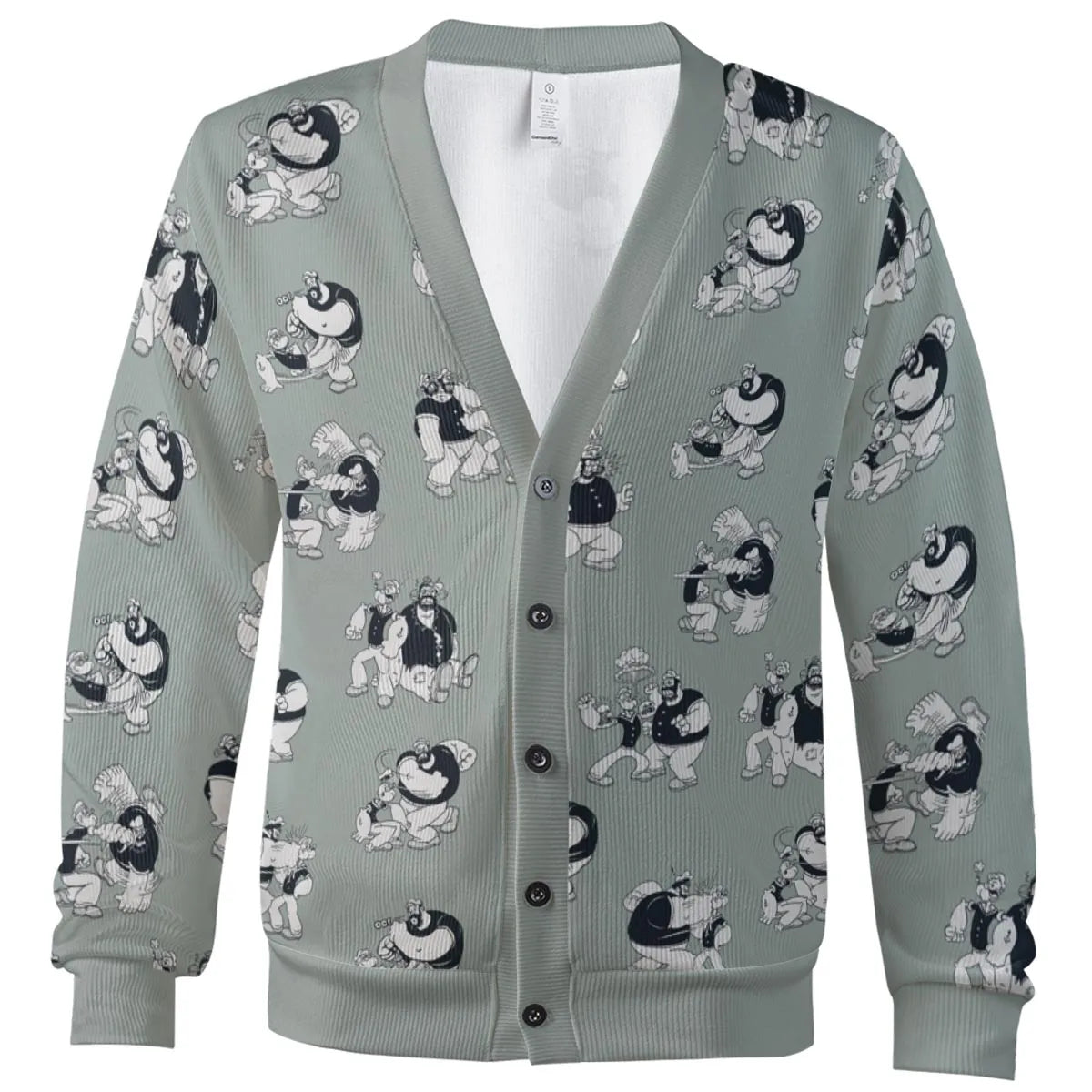 Cardigan - K7D7VA9S
