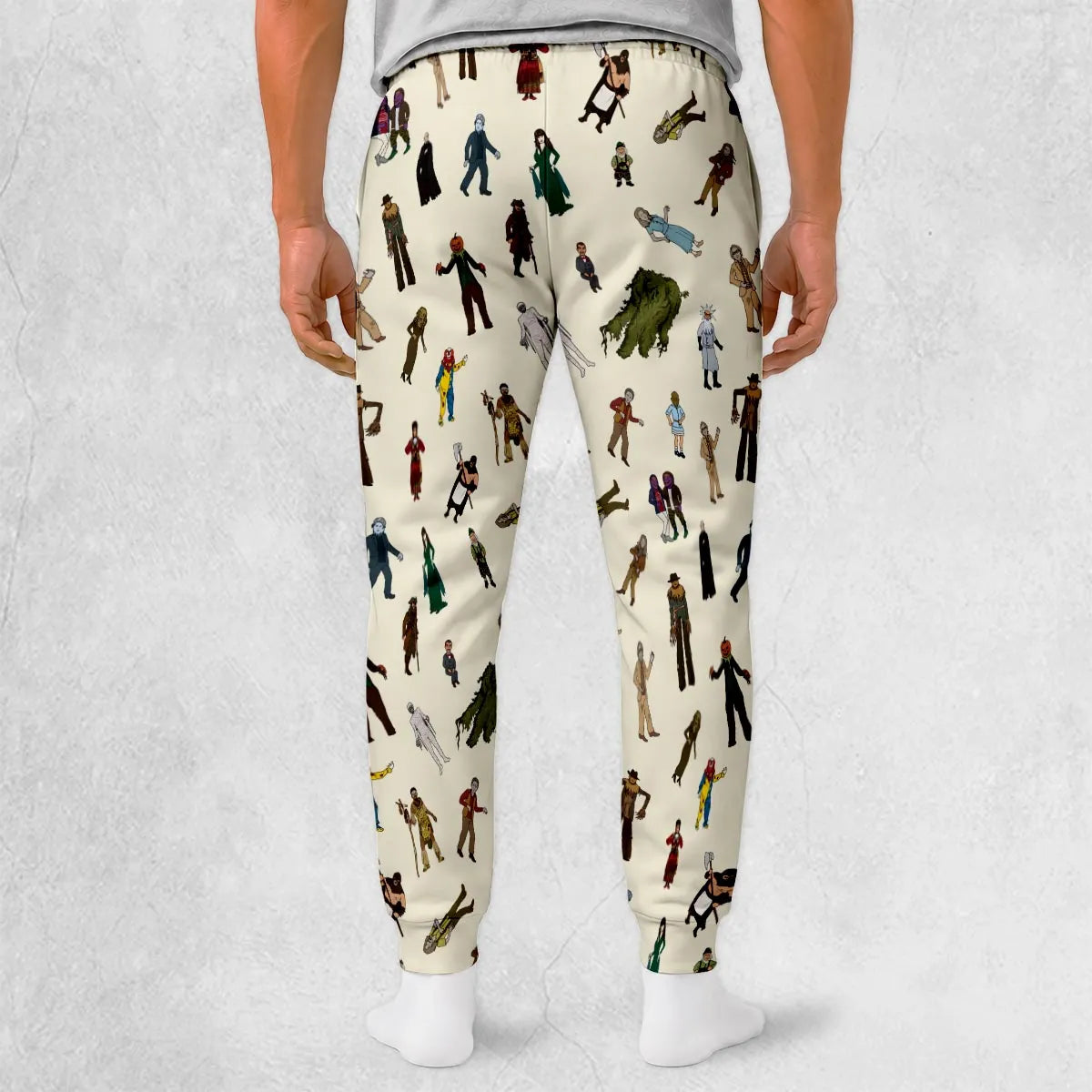 Sweatpants - TX2PJH7U
