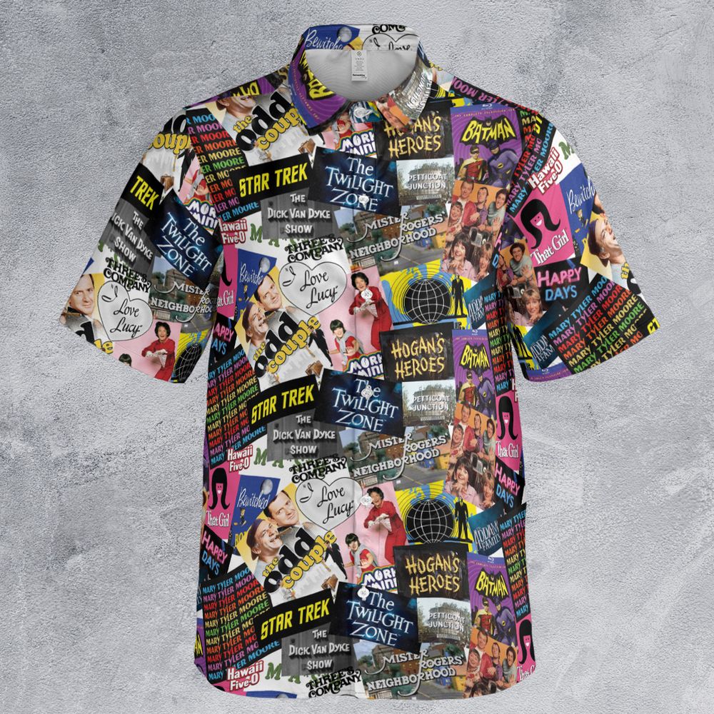 Button Down Shirt - A9BHN3VS -  - 2