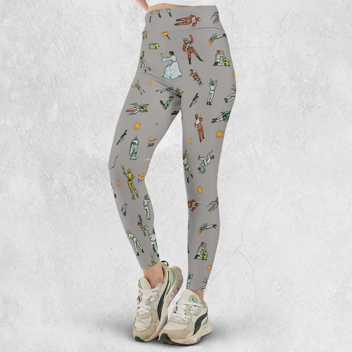 Legging - 5ZDH63JN
