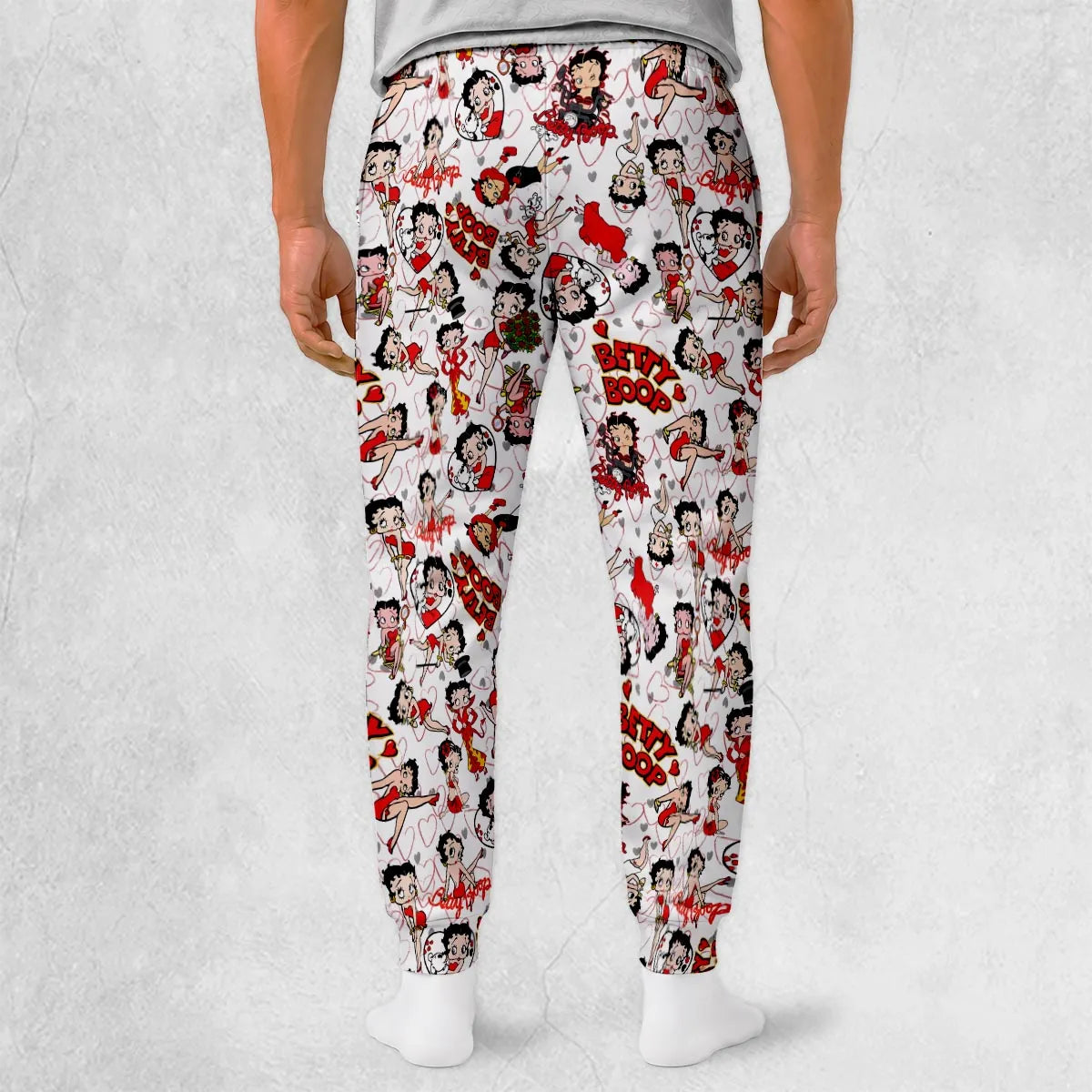 Sweatpants - C1JT7LGG