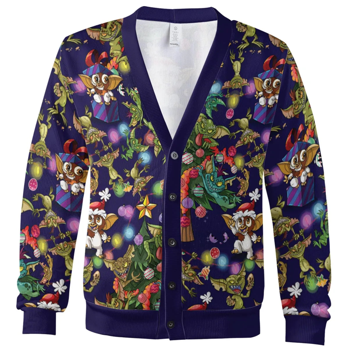 Cardigan - 4C9K3B63