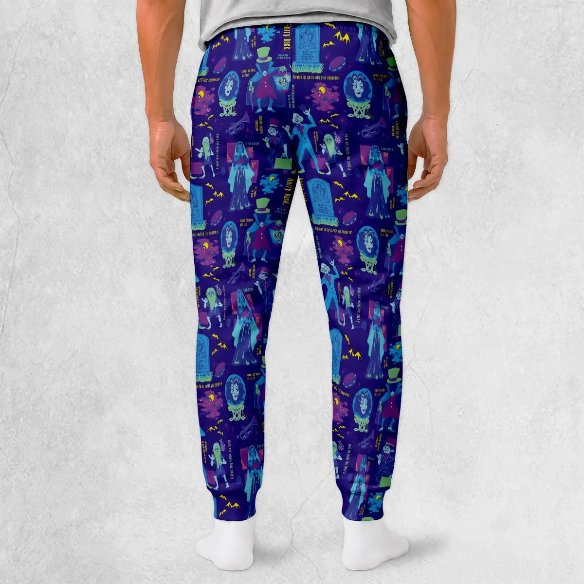 Sweatpants - MEN7VTZJ