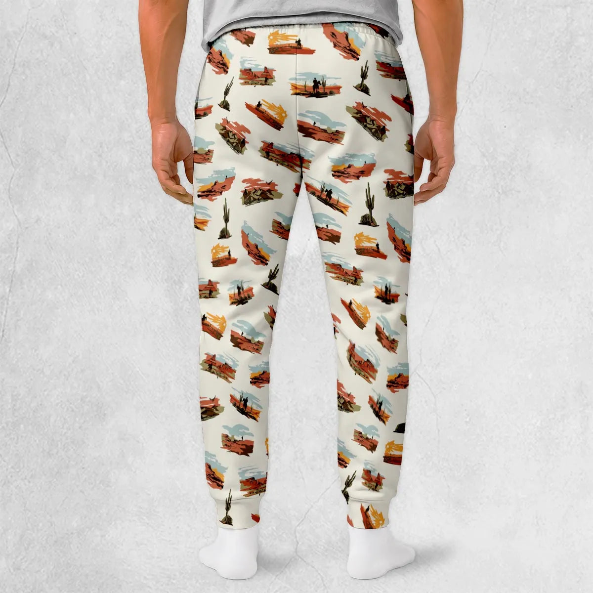 Sweatpants - 3A4UBPQP