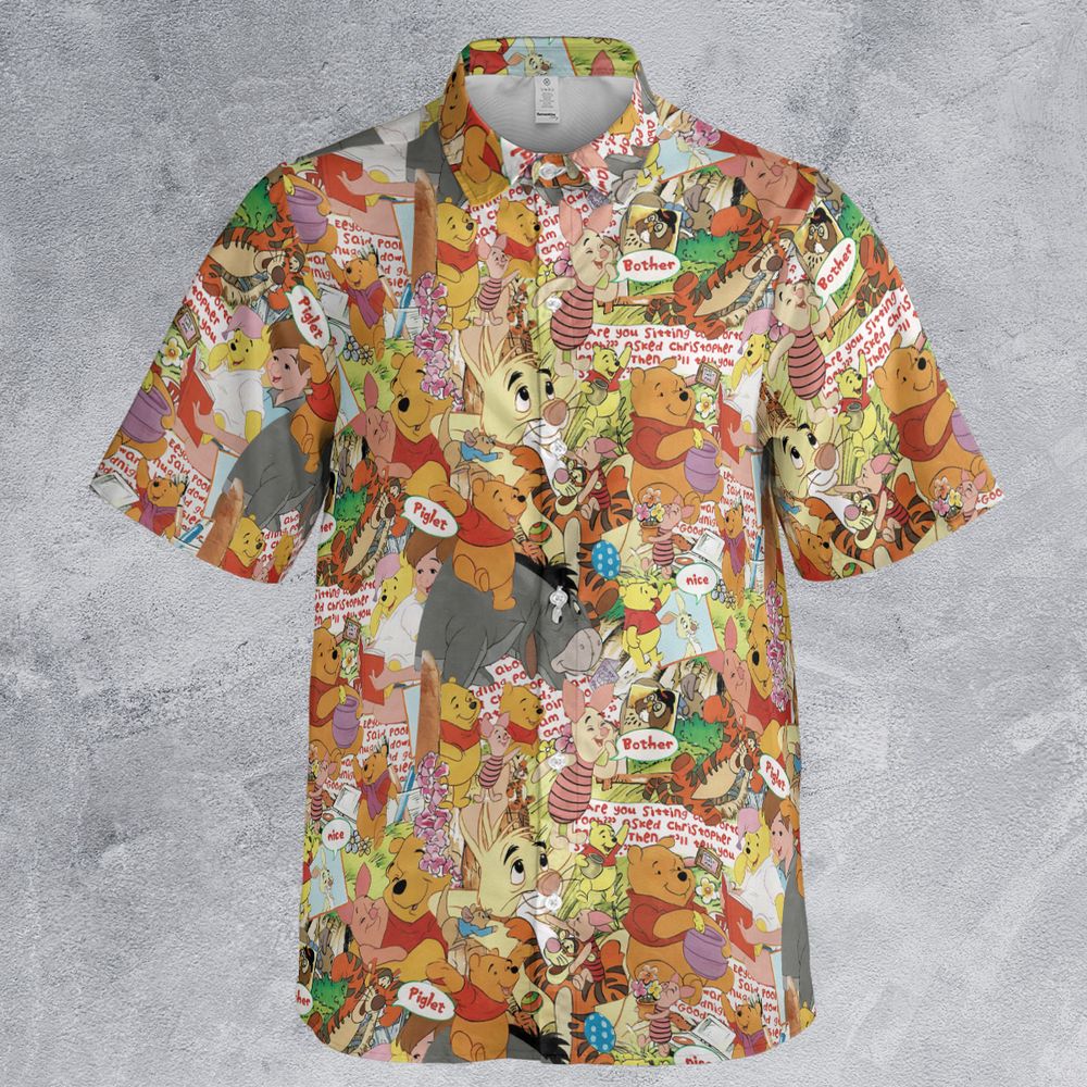 Button Down Shirt - 6KQX8YL3 -  - 2