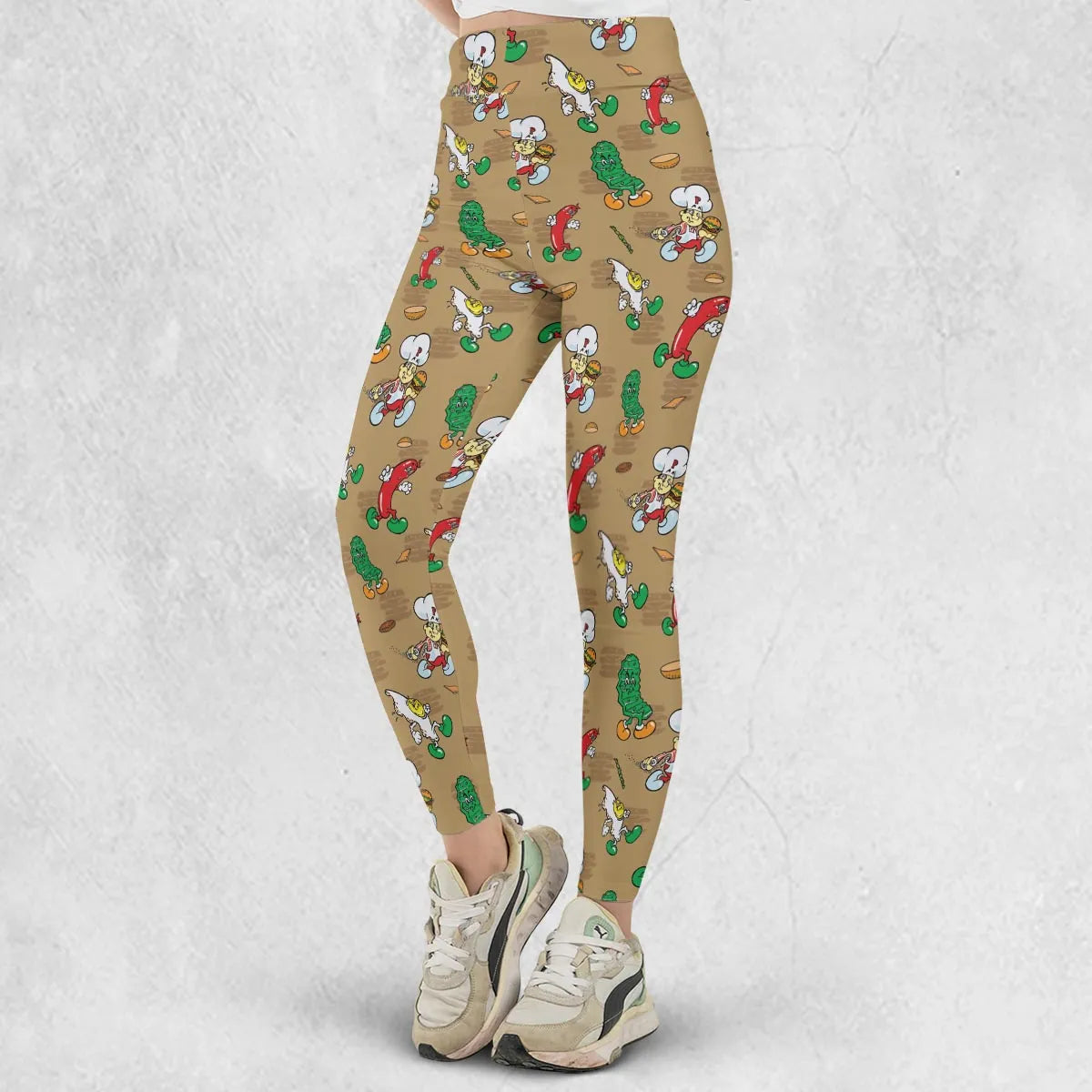 Legging - 7XRK9D5L