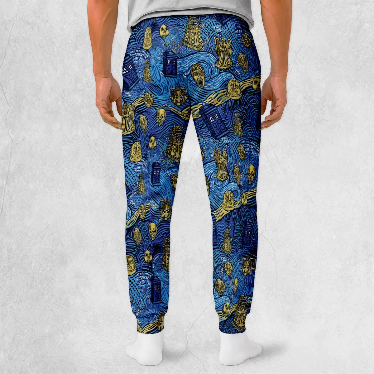Sweatpants - AG975VDM