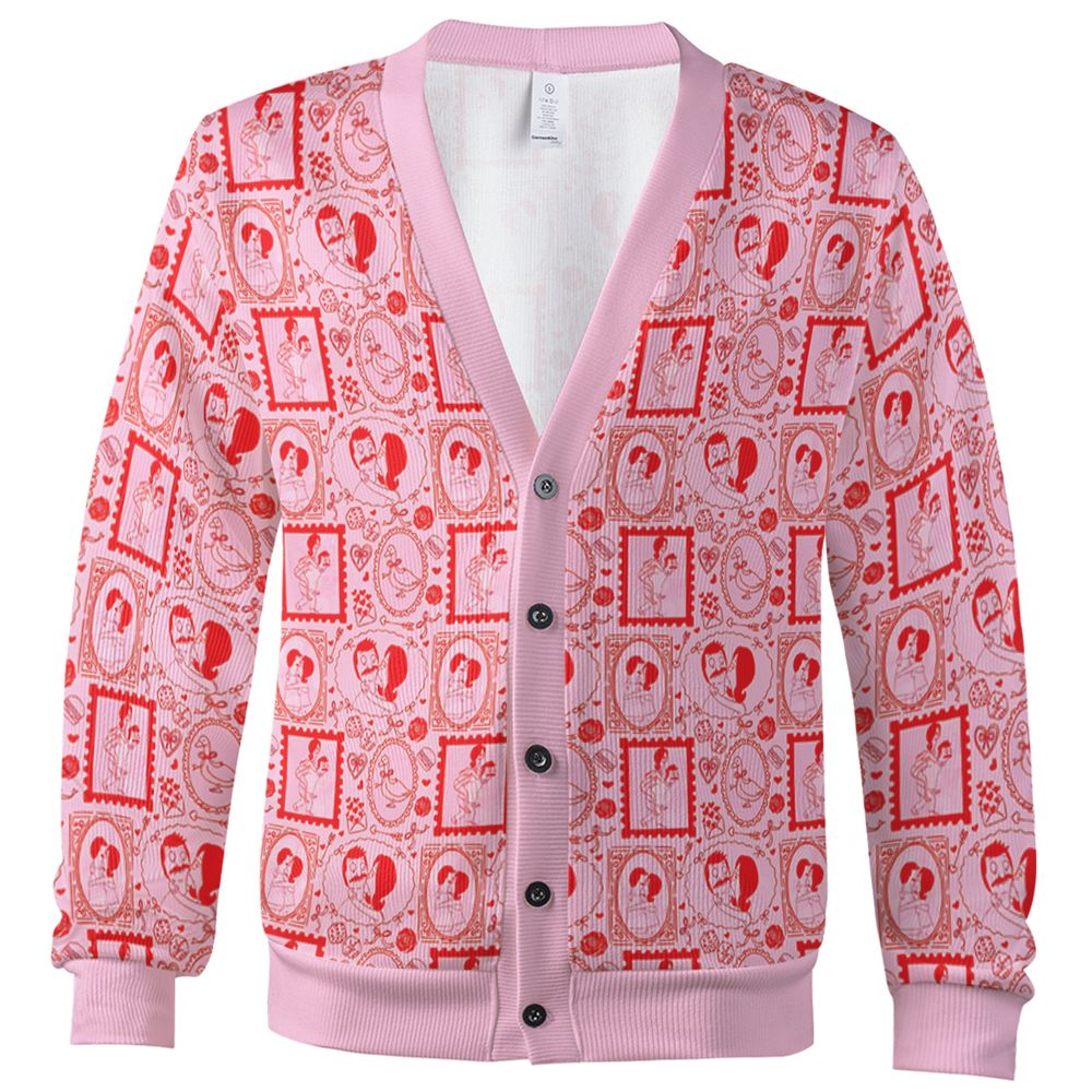 Cardigan - 8ZXSR8Z9 -  - 2