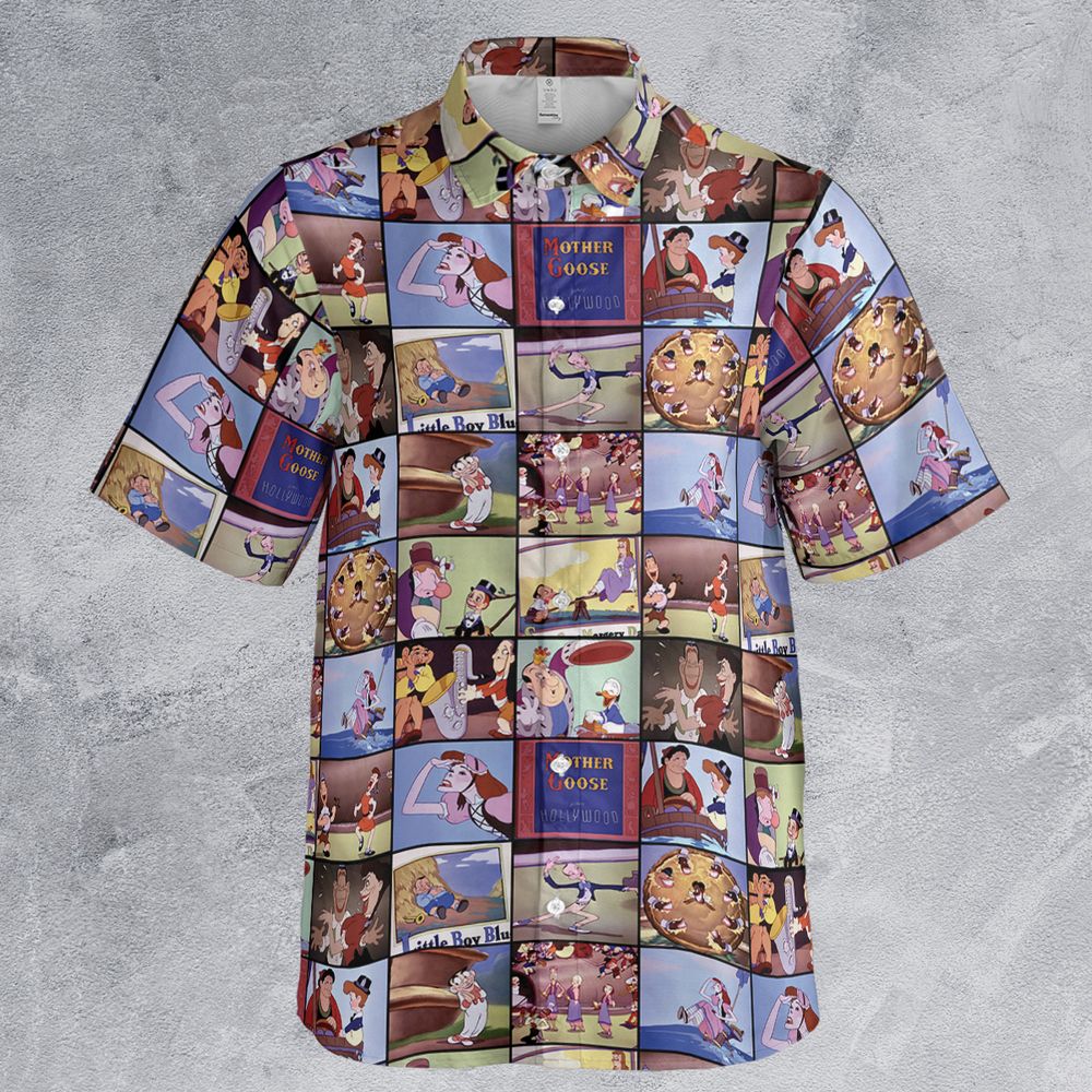 Button Down Shirt - AXRF3B7E -  - 2