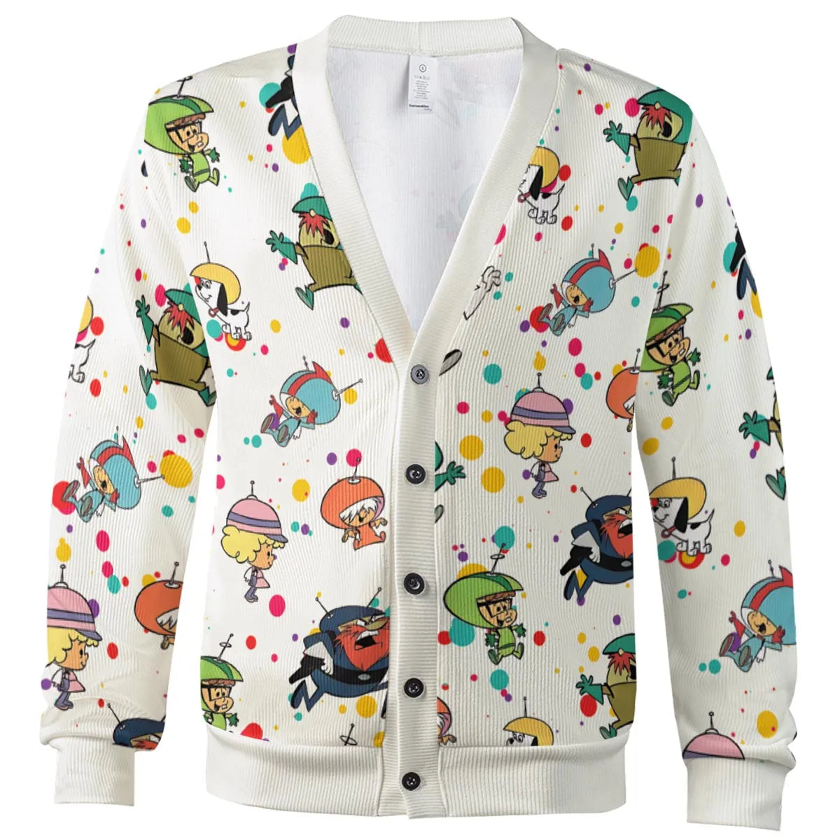 Cardigan - YDU2PQ3A