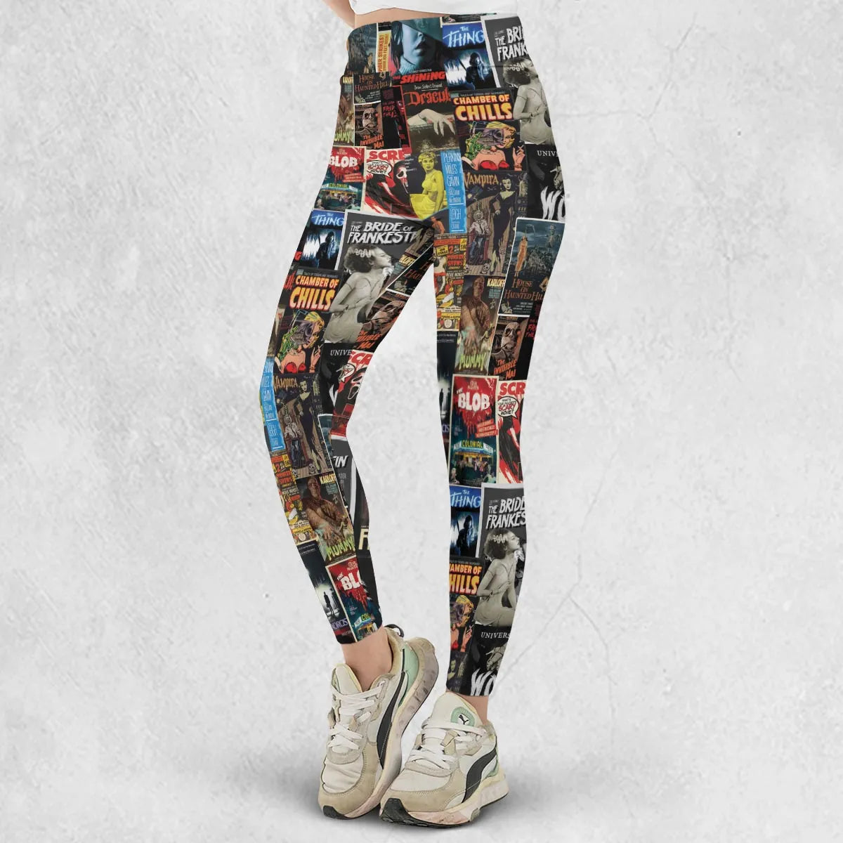 Legging - 22XCGSX8