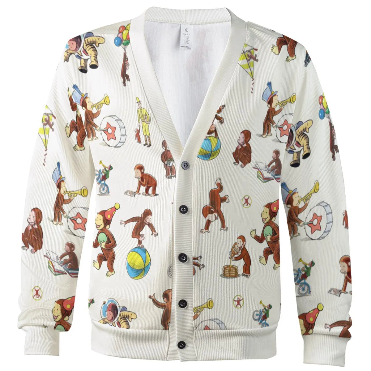 Cardigan - BD5D28TP