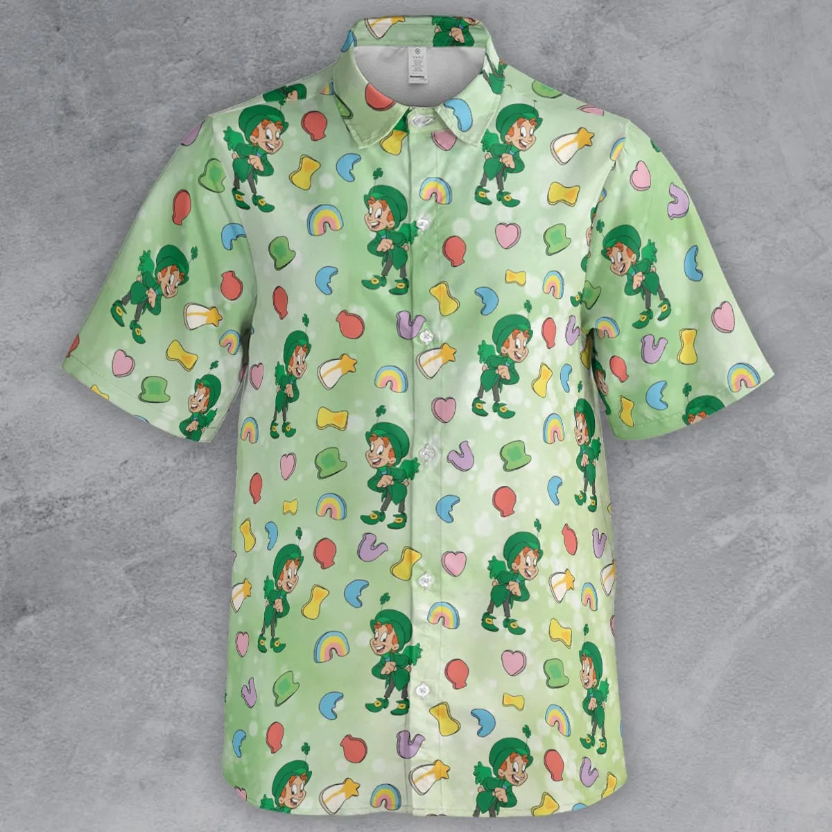 Button Down Shirt - 1VX9GRBW