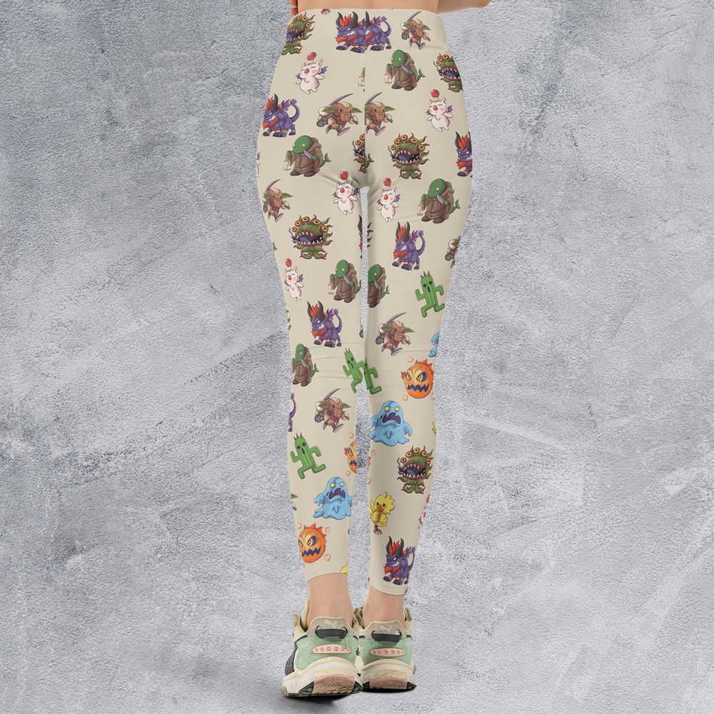 Legging - YAR85L8C -  - 2
