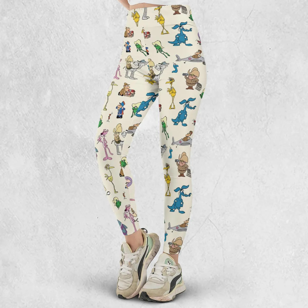 Legging - 4LHHFL8V