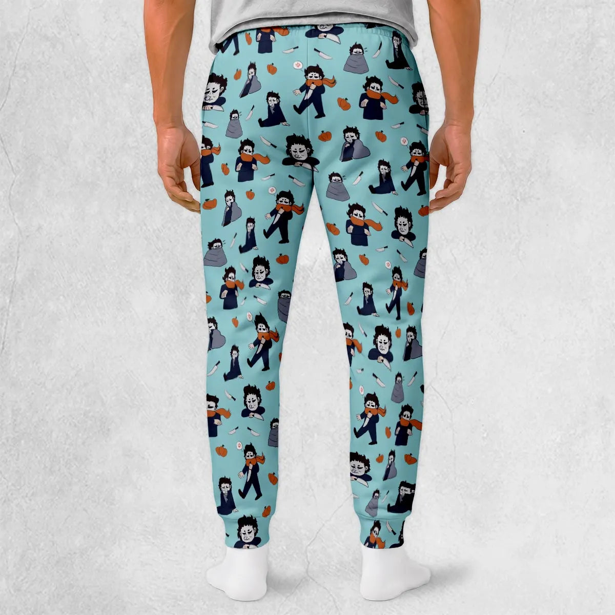 Sweatpants - 2Y8ZT7JP