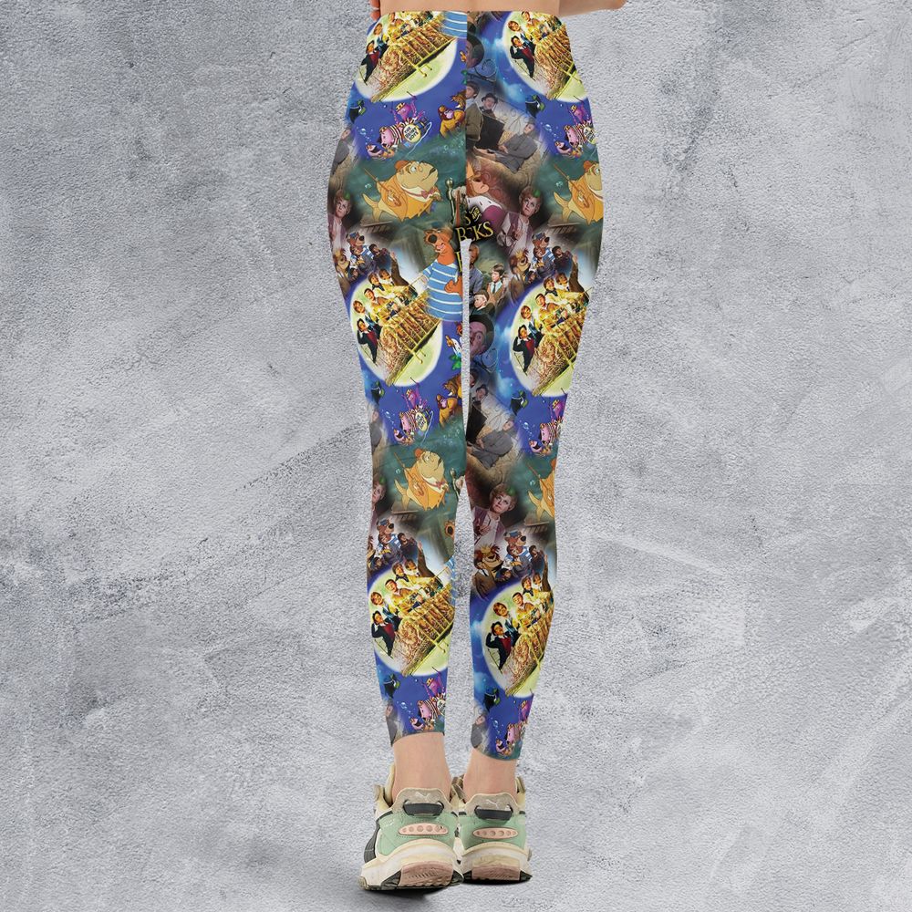 Legging - TV9NUETW -  - 2