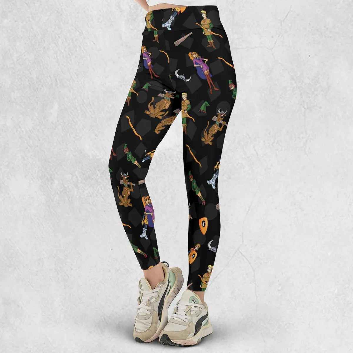 Legging - X54USVXM