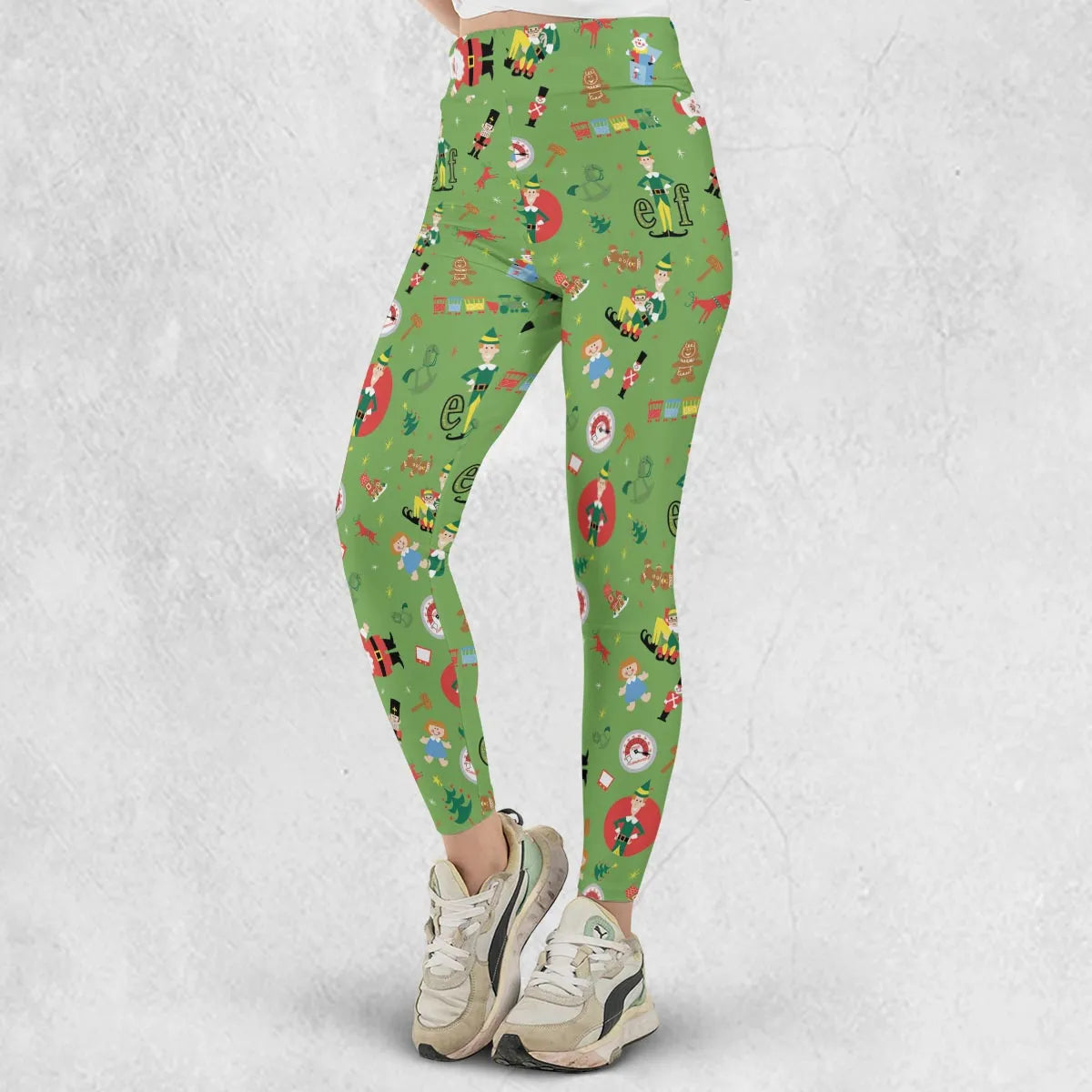 Legging - JM8FNVKR