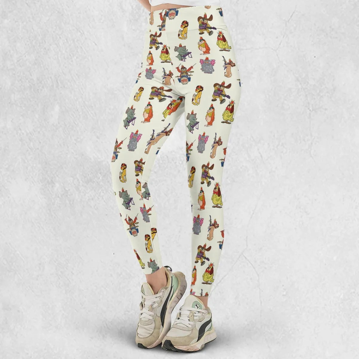 Legging - 6RZTNYCG