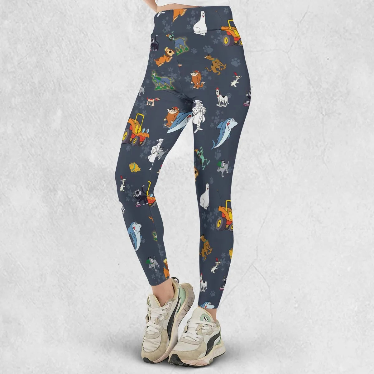 Legging - PWUY8KDE