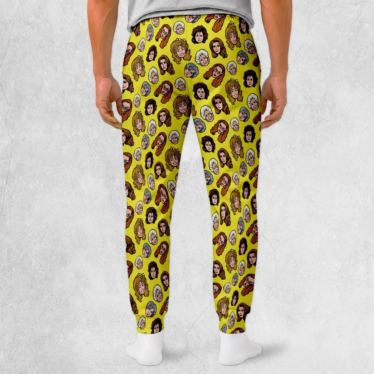Sweatpants - DH496WRK