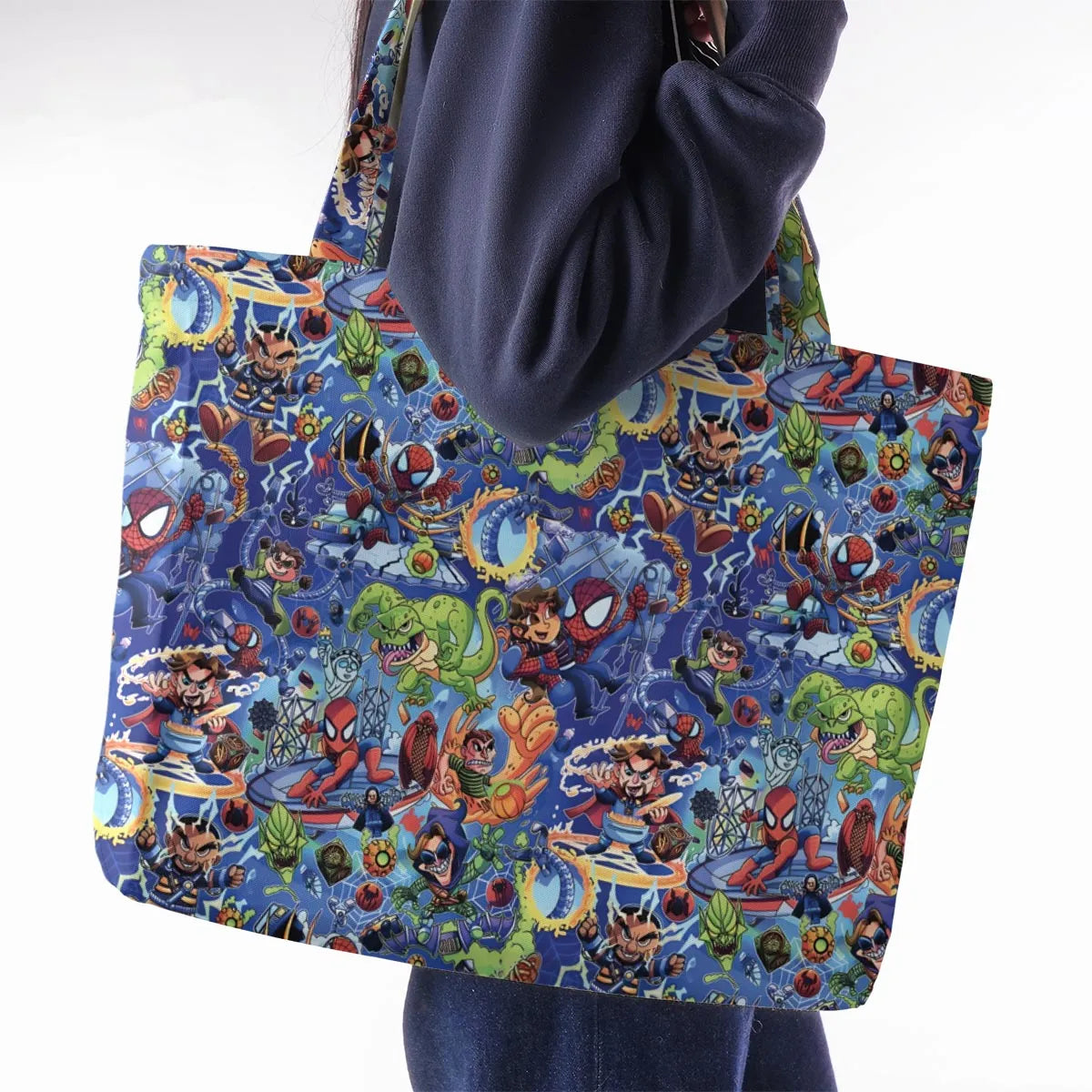 Large Tote Bag - 18XS5CAC