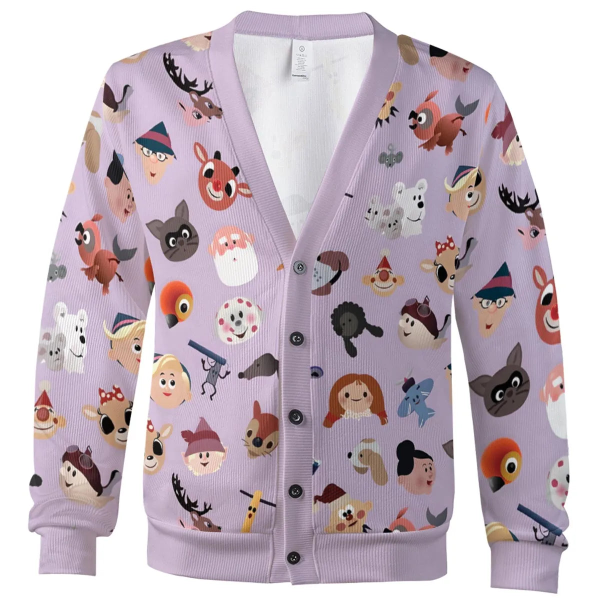 Cardigan - 89TV2MM5