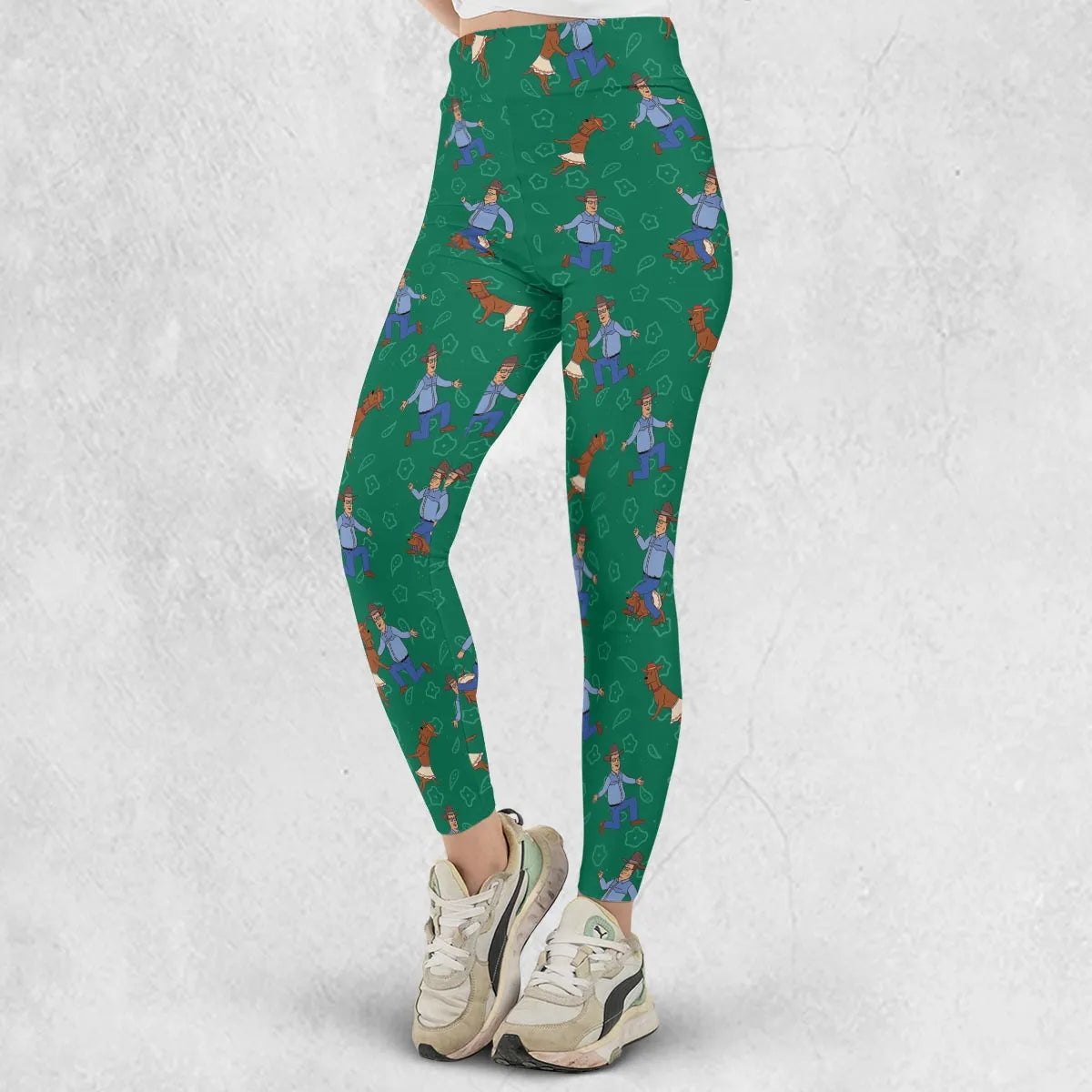 Legging - GNW149C7
