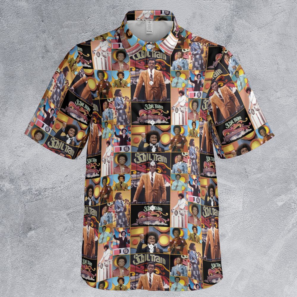 Button Down Shirt - Y6C166Y6 -  - 2