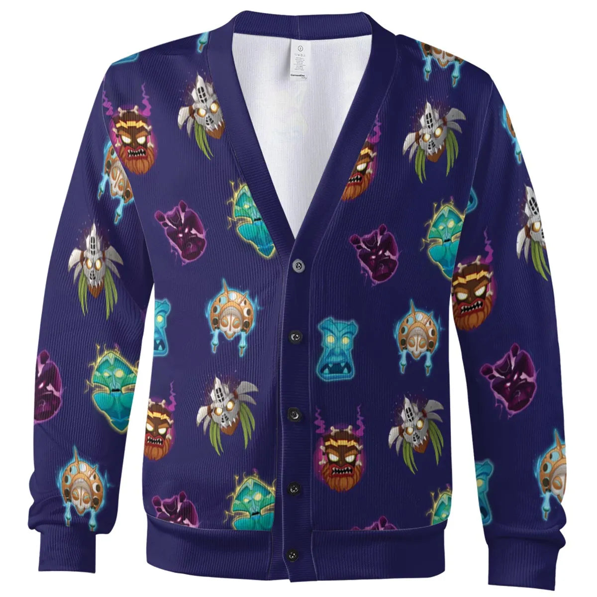 Cardigan - 2MZ4N6RV