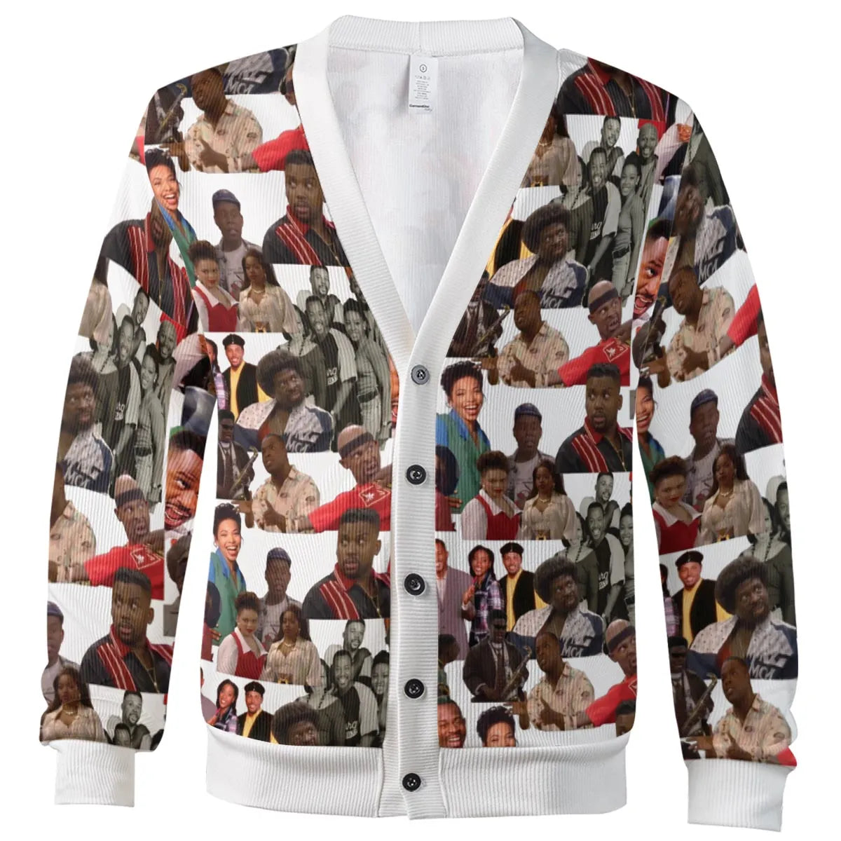 Cardigan - U9BETXSW