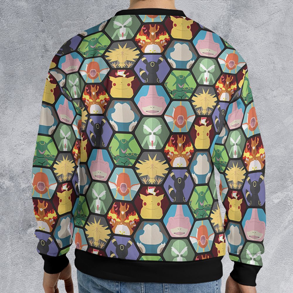 Team Hexagon -  - 2