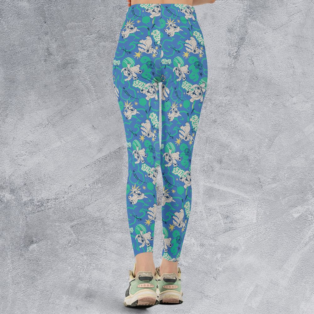Legging - X8K9VBW1 -  - 2