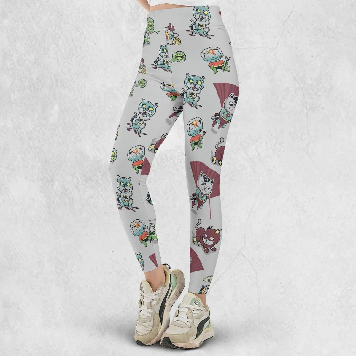 Legging - 8MQ2W7MG