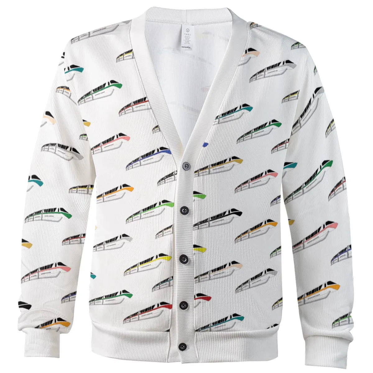 Cardigan - GH6FRM2Z