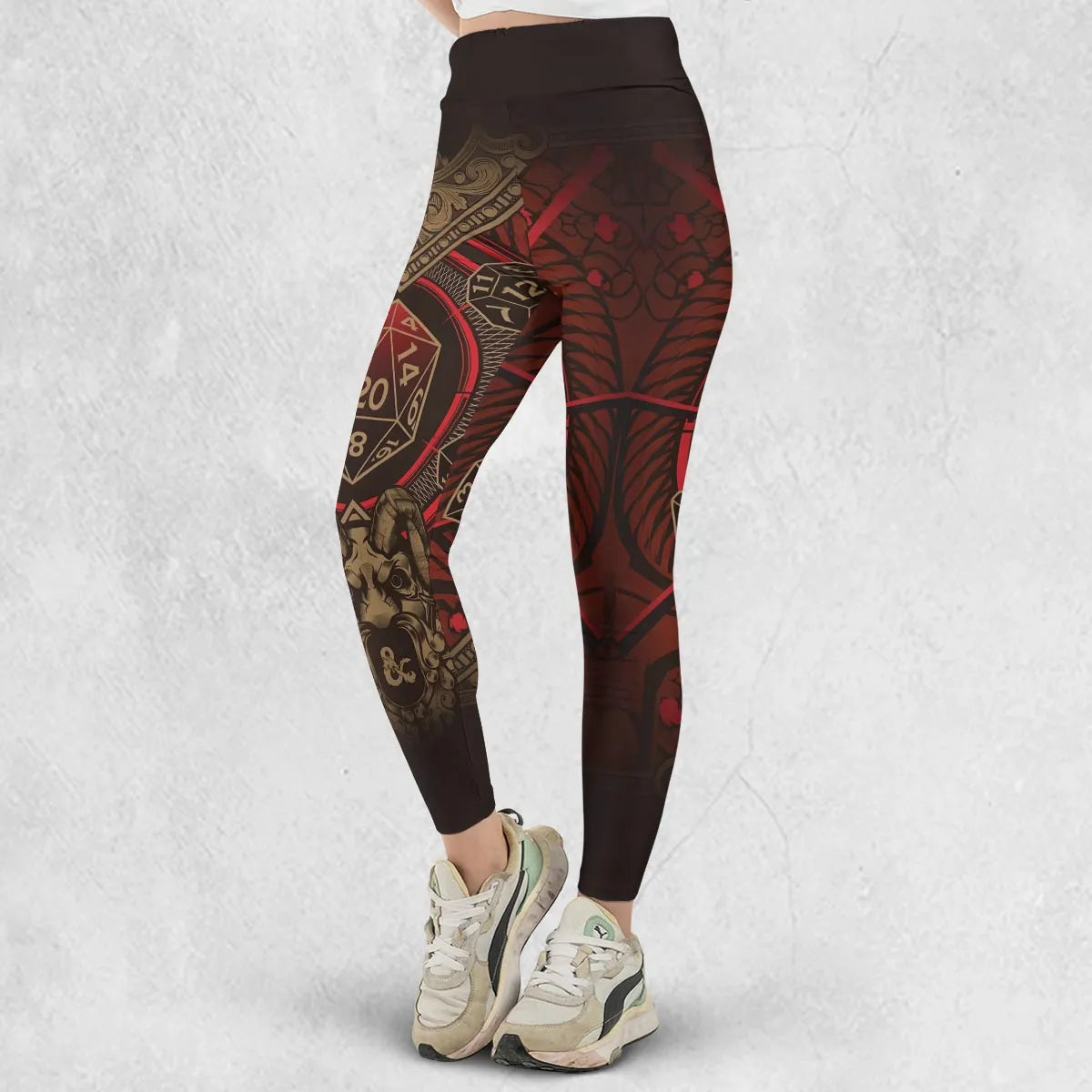 Legging - TH1Z8CND
