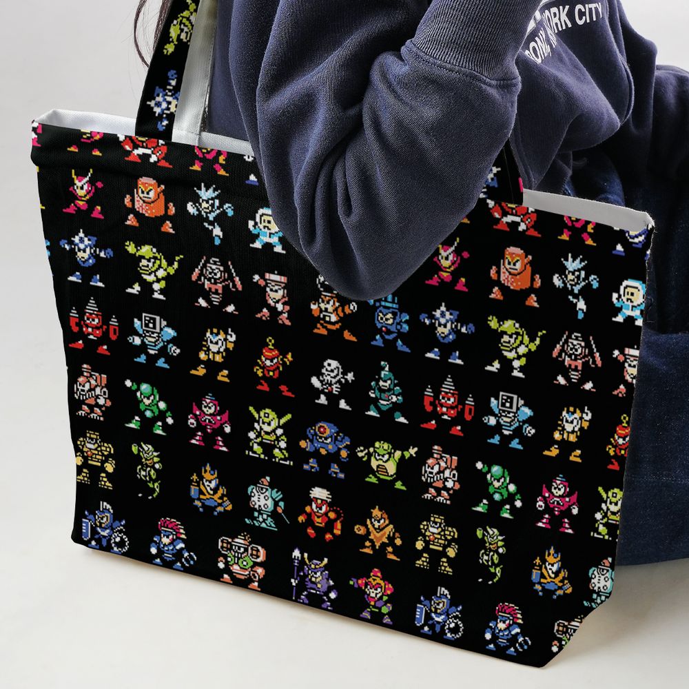 Megaman Kids -  - 2
