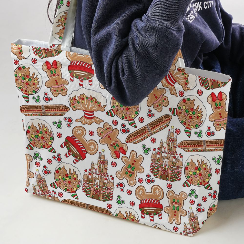 Mouse parks vacation gingerbread -  - 2