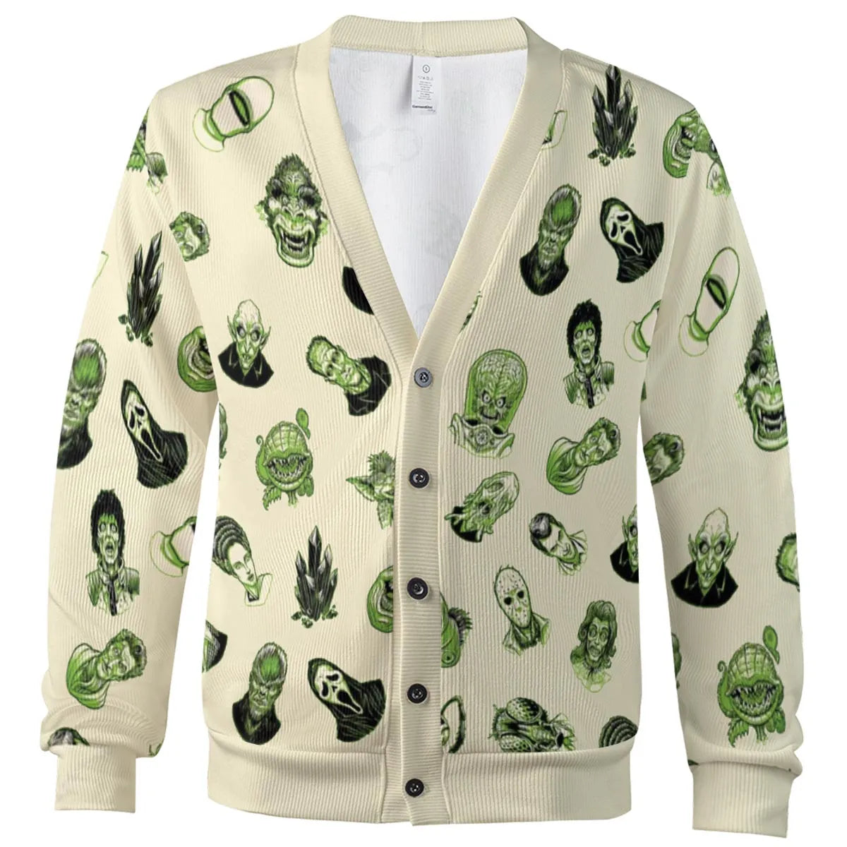 Cardigan - FZLCCN29