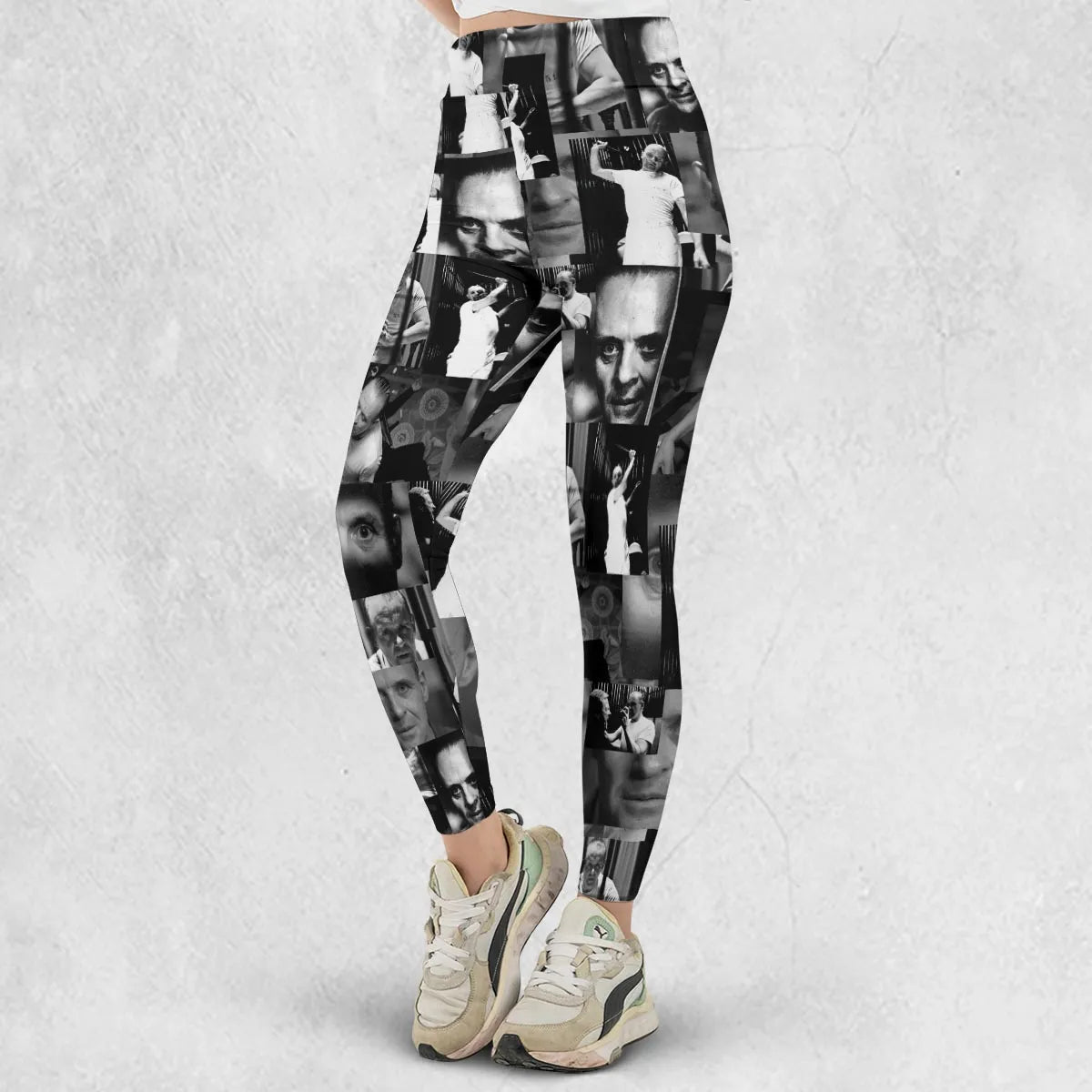 Legging - WX8TEKY2